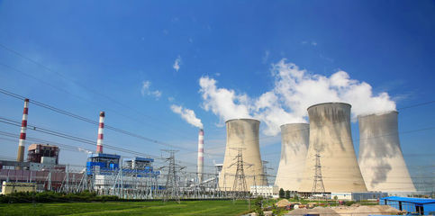 电力设备产品中心概览