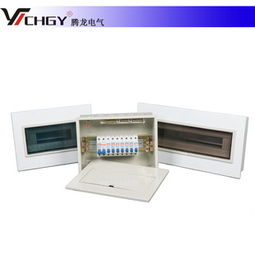 乐清市腾龙电气厂 配电输电设备核心——电力金具产品详解