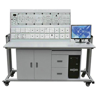 DYJS-DZ5电力电子高级技师实训考核设备 赋能电力设备人才培养的尖端平台