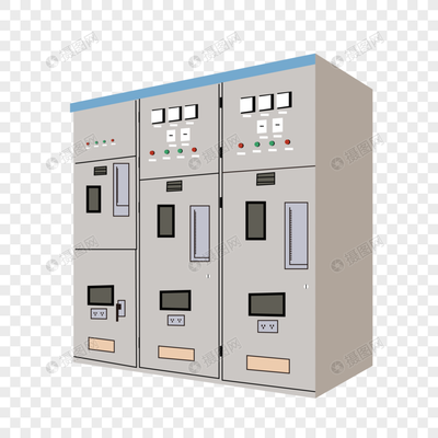 电力设备元素素材下载指南 正版素材401662836 电力金具深度解析与应用
