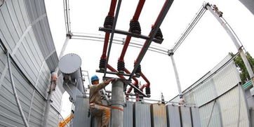 电力春检 为电网“强筋健骨”，用电力金具筑牢今夏供电防线