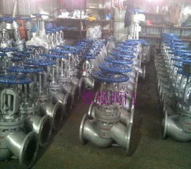 供应手动与电动截止阀 电力设备中的关键控制组件