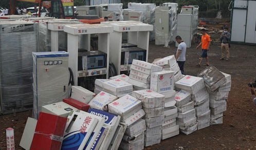 海口公开销毁近200万元罚没物品，聚焦消费者权益保护